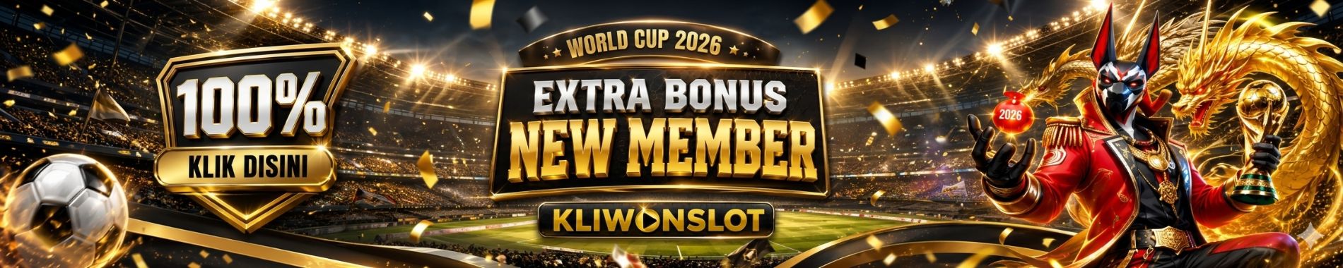 KLIWONSLOT